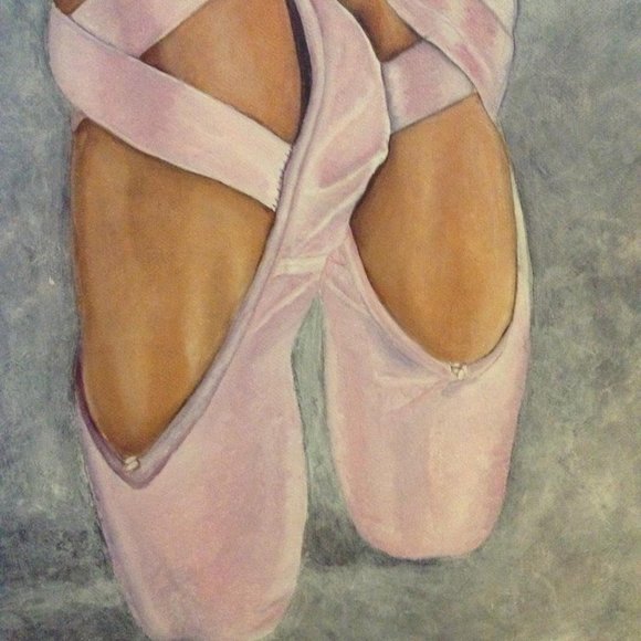 Just Finished! Oil Painting Set - Picture 5 of 5